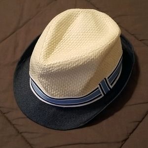 Addie & Tate Toddler Boy's Hat